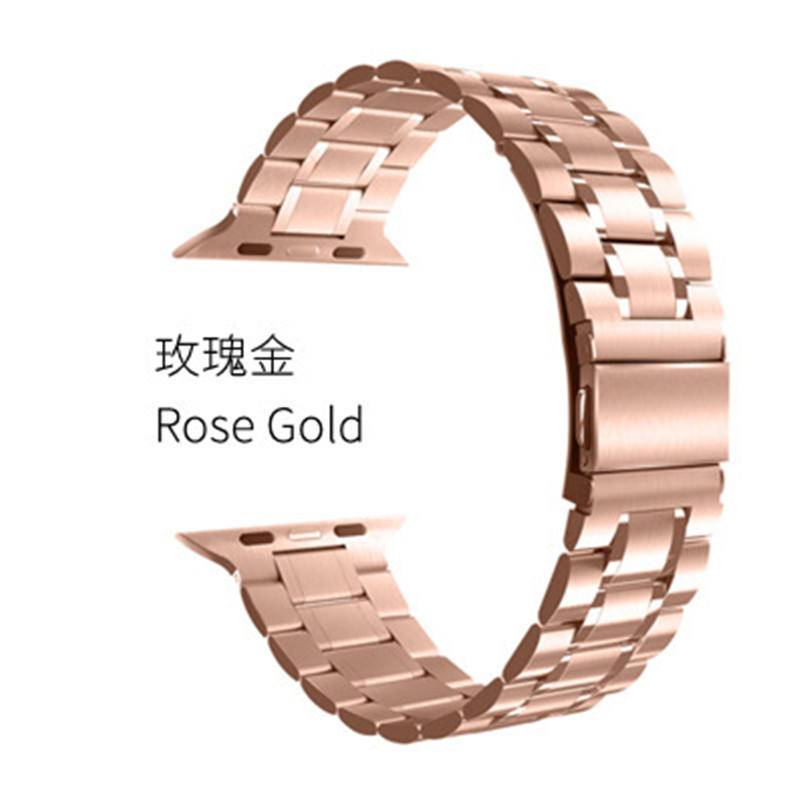 Rose gold