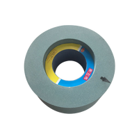 Disque Abrasif en Carbure de Silicium Sans Cœur Cylindre OEM Personnalisé Grain 80 305MM 20KG