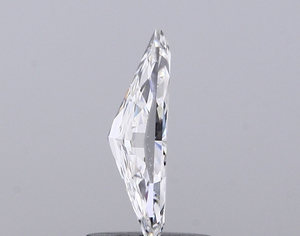 Diamant de laboratoire de 1,07 carat, taille marquise hollandaise, clarté VS1, forme fantaisie, diamant non monté pour bijoux fins de créateur - Product Image 2