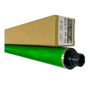 แกนดรัม OPC PET สีเขียวสำหรับริโก้ C2504 C2003 MP C2011 C2503 C2004 อุปกรณ์เครื่องพิมพ์ - Product Image 5