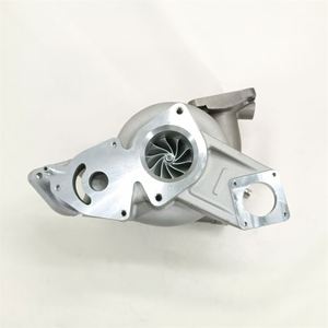 ขั้นตอนการอัปเกรดประสิทธิภาพ1 2เทอร์โบสำหรับ Civic Type-R FK8 Acura RDX TLX 2.0T เทอร์โบ CW50/65มม. TW45/50มม. - Product Image 1