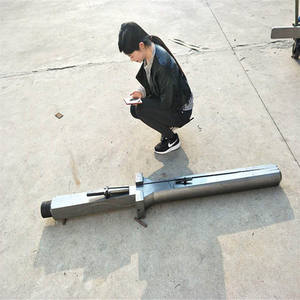 2019 Offres Spéciales Carrières Pierre Main-d 'Œuvre Main Fendage, CALE ET CALE ENSEMBLES - Product Image 2