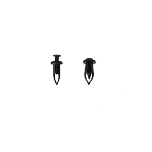 Clip di Fissaggio Tipo Push B90 all'Ingrosso per Paraurti Auto, Pannelli Interni, Rivestimenti e Parafanghi - Product Image 4