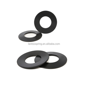 2025 nhà sản xuất chuyên nghiệp mùa xuân thép 50crv4 din2093 đĩa mùa xuân - Product Image 3