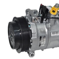Auto-AC-Kompressor für Porsche Panamera Motor teile