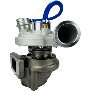 Turbolader GT2256S Turbine Turbo 762931-0001 32006159 32006161 für <span class=keywords><strong>JBC</strong></span> Perkins Landwirtschaftlicher Scout 4.4L JCB Baggerlader - Product Image 2