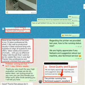 Tiempo estimado de llegada de la PC de la placa base de la línea de montaje portátil SMD automática SMT línea de producción para la tarjeta de gráficos - Product Image 6