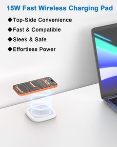 <strong>New</strong> <strong>Design</strong> Industrial Smart Power Plug Hidden Desktop/Tabletop Outlet USB 15W Wireless Charging Pop Electric <strong>Socket</strong> WiFi Remote - Product Image 5