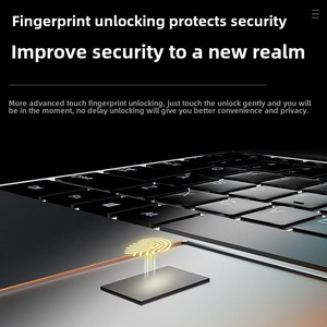 2025 yepyeni 2.5K HD 15.6 inç N95 Ultra ince dizüstü çift Intel yüksek performans Win 11 OS <span class=keywords><strong>1TB</strong></span> iş ofis ve oyun için - Product Image 2