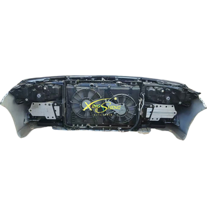 Original para <span class=keywords><strong>Honda</strong></span> para <span class=keywords><strong>Civic</strong></span> Parachoques Delantero Rejilla Radiador Faros Capó y Arnés de Radar-Estado Usado - Product Image 6
