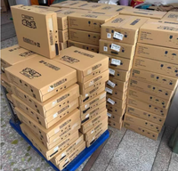 Cartes à collectionner PTCG version chinoise : 151 cartes de jeu d'anime, éditions Écarlate et Violet 151C, Pack de 5
