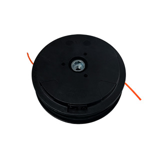 หัวตัดหญ้าแบบมีเส้นสีแดง ขนาด 20 มม. สำหรับอุปกรณ์ตัดหญ้า - Product Image 4