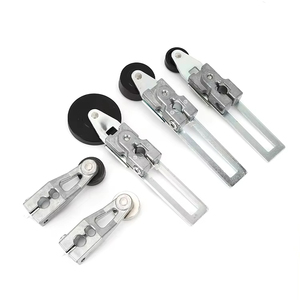 Nuevo Interruptor de Límite Estándar ZCE01/ZCY18/ZCY16/ZCY15/ZCY53/ZCY45/ZCY46/ZCY49 con Brazo Oscilante para Reemplazo o Reparación de ZCE01/ZCY18/ZCY16/ZCY1 - Product Image 2