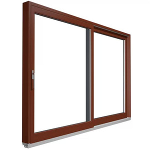 Ace Cửa Sổ Trượt Cửa Sổ Trượt Sang Trọng Bán Chạy Nhất Cửa Sổ Trượt Nhôm Phổ Biến Nhất - Product Image 4