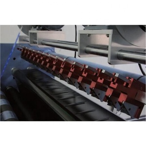 Machines de refendage de ruban de transfert <span class=keywords><strong>thermique</strong></span> entièrement automatiques à grande vitesse à haut volume avec des prix bon marché - Product Image 4