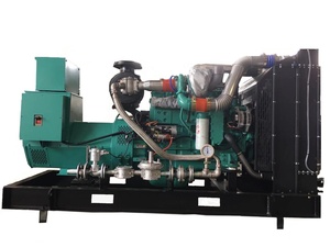 Générateur d'énergie <span class=keywords><strong>domestique</strong></span> silencieux à haute efficacité 50 kW 80 kW 100 kW 1500 tr/min pour biogaz/hydrogène/méthane/GPL/GNC/gaz naturel - Product Image 6