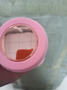 Attrezzature per il Fitness massaggio ai piedi rullo per il rilassamento del piede muscolare bastone Yoga rullo per massaggio ai piedi - Product Image 3