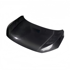ฝากระโปรงหน้าคาร์บอนไฟเบอร์สำหรับ Honda Civic FC <span class=keywords><strong>FK</strong></span> 2016-2021 รุ่น Sport Type R - Product Image 3