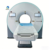 EURVET Scanner de tomodensitométrie (TD) professionnel pour imagerie médicale, 32 coupes, pour clinique vétérinaire mobile, Prix