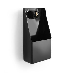 BarUp 135x70x(H)295mm Décapsuleur de bouteilles pour collection, accessoire de mobilier pour bars - Product Image 1