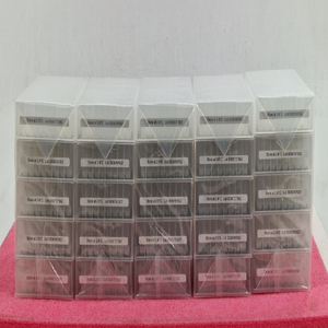 Filtre Plc No;204618-100 <span class=keywords><strong>Plt</strong></span> 96800 Pe 25um Sht Bch 25/cs C 3100 181 - Product Image 1