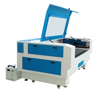 Graveur laser CO2 OKSLASER 1390 100w, machine de découpe laser pour MDF, contreplaqué, acrylique, gravure laser