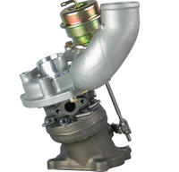 078145702Q für K03 Rechter Turbo Ölgekühlt Neu OE 53039880070 Audi S4 B5 A6 C5 Allroad 2.7T V6 Biturbo Benzin 53039700070