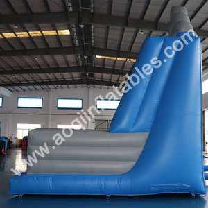 Khổng lồ trang trí ngoài trời tổ chức sự kiện thiết lập đặt hàng số lượng lớn Inflatable leo tường Aq1906-2 - Product Image 3