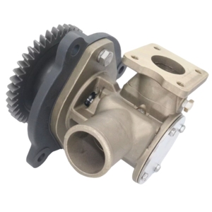 Parti <span class=keywords><strong>Marine</strong></span> Aftermarket pompa acqua mare 21380886 3819485 JPR-VP0090D per motore D11 - Product Image 5