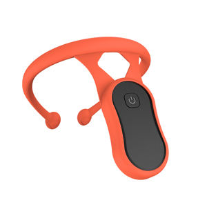 Corrector de Postura Dai Sheng J-8001, Soporte de Espalda de Silicona para Corrección de Cifosis, Uso para Adultos y Niños - Product Image 1