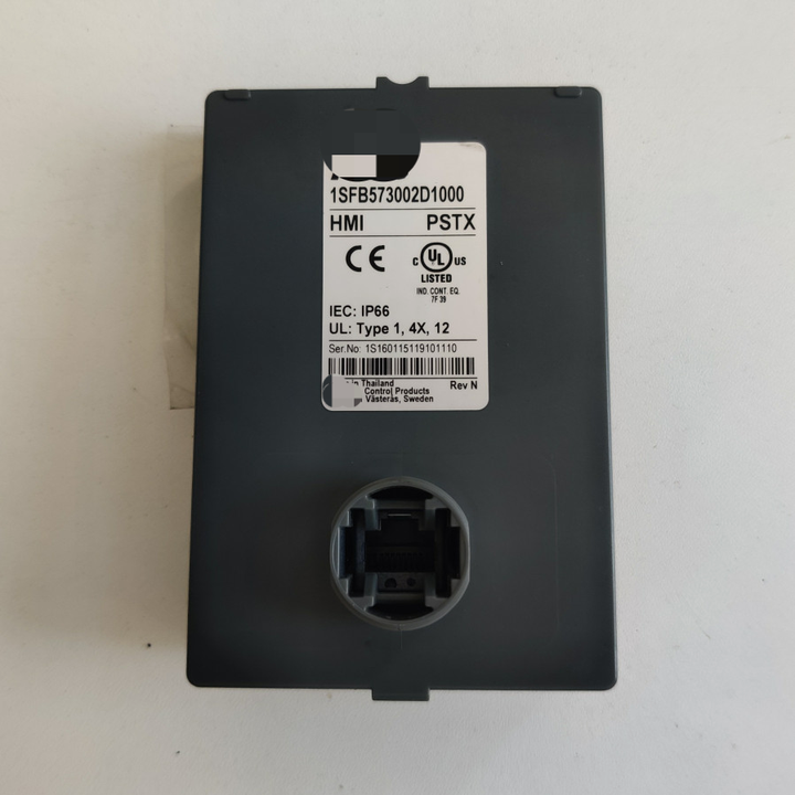Dx910n S900 Remote I/o System 3kde175313l9100 New Original Ready Stock ...