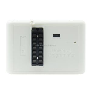 Programador USB RT809H EMMC-NAND FLASH con 12 Adaptadores - Product Image 3