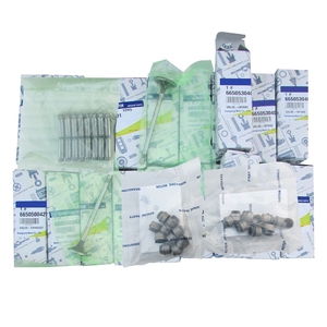 Ssangyong-piezas de automóvil rexton actyon musso kyron korando c rodius tivoli MB100, válvulas de admisión y escape, sello de aceite de vástago de válvula - Product Image 6