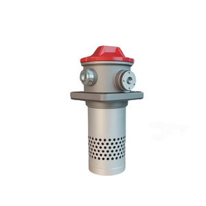 Filtre à huile de protection environnementale Zhongying, série RFA, filtre de retour pour systèmes hydrauliques - Product Image 4