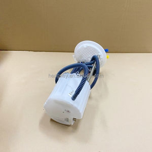 Hengney otomobil parçaları OEM #13575930 AKK55097 Chevrolet Captiva 2.4 için yakıt pompası meclisi - Product Image 3