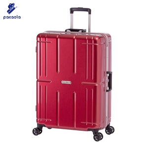 <span class=keywords><strong>Valise</strong></span> de voyage tendance avec grille transparente pour un accès rapide aux articles et un rangement organisé - Product Image 1