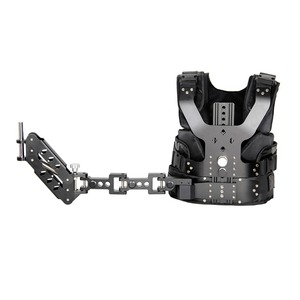 ขาตั้งกล้อง Dslr แบบมือถือ,ขาตั้งกล้องวิดีโอแบบตั้งกล้องได้ - Product Image 3