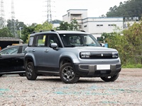 Fournisseur chinois Voiture neuve à bas prix 2026 Baojun Yueye Plus Wuling EV MINI SUV Véhicule à énergie nouvelle