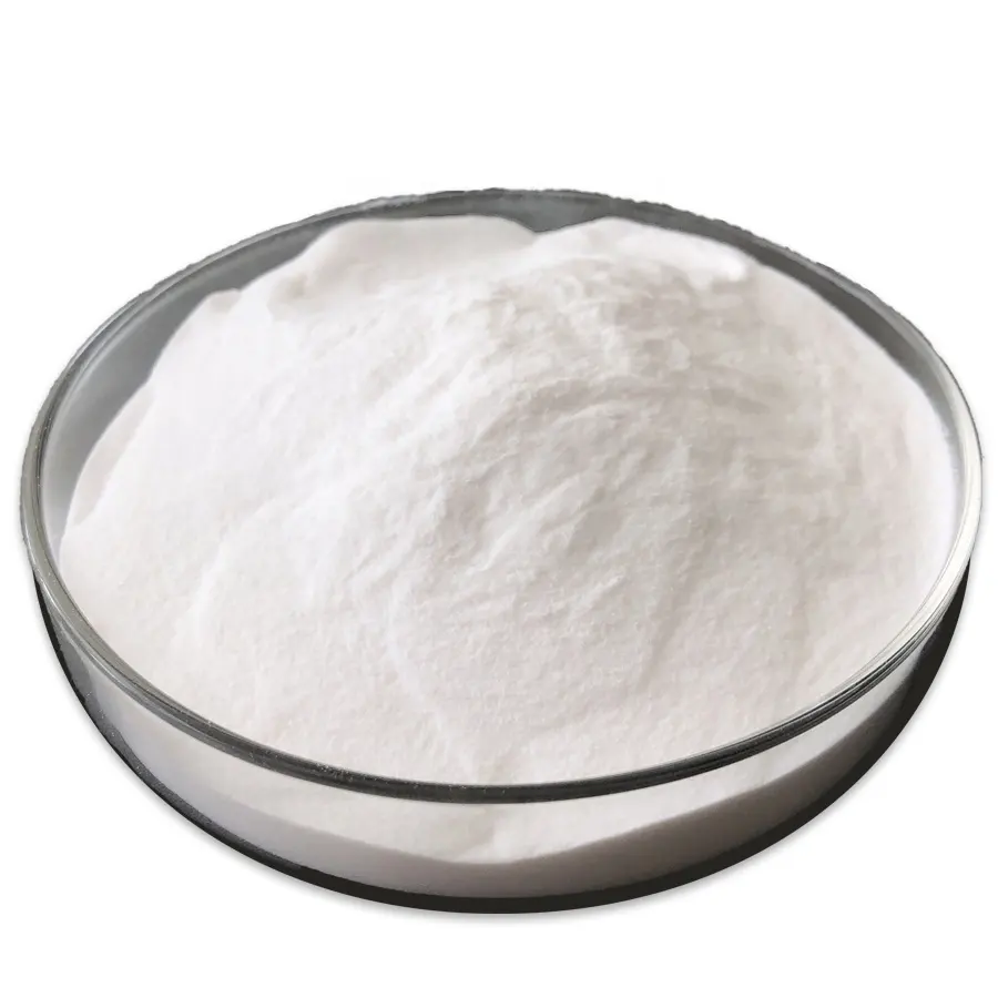 Bisglycinate de magnésium de qualité alimentaire CAS NO 14783-68-7