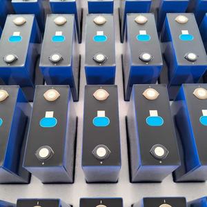 Ev E 3.2V 3.4Ah 314Ah 280Ah Lifepo4バッテリー 充電式角柱型Lfpセル リチウムイオン電池 家庭用蓄電池 - Product Image 6