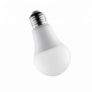 Goede Kwaliteit Elektrische Lamp Led Licht B22 E14 E27 Lamp Een Type 6500K Koud Wit 12 Watt Led Lamp