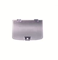 2025 couvercle de batterie couvercle de Console de jeu pièces de rechange pour accessoires GBC pour accessoires de compartiment de batterie couleur GameBoy