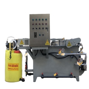 وحدة تحديد الجرعات ومسحوق صلب قابل للبرمجة - Product Image 6