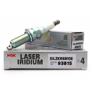Bujía NGK para Sistema de Encendido de Automóviles 93815 SILZKR6B10E para Beijing <span class=keywords><strong>Hyundai</strong></span> ELANTRA HD 11 (2011-2020), Kia CERATO 18 (2018-2022) - Product Image 4
