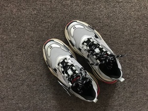 Zapatos Deportivos Casuales Unisex, Antideslizantes, Transpirables, de Cuero Genuino, Resistentes a Impactos, de Lujo, para Caminar, Correr y Entrenar - Product Image 4