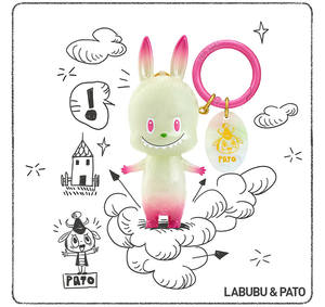 <span class=keywords><strong>ของแท้</strong></span> 100% ป๊อปมาร์ท เดอะ มอนสเตอร์ส ซีรีส์ครบรอบ 10 ปี ฟิกเกอร์ไวนิล กล่องสุ่ม ของเล่นป๊อปมาร์ทสำหรับตกแต่ง 9 ชิ้น/ชุด - Product Image 4