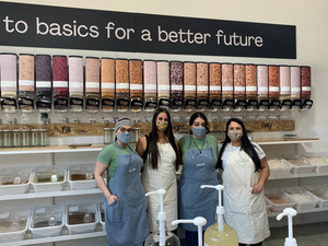 HS code 3926909090 trọng lực thùng cho thị trường Mỹ - Product Image 5