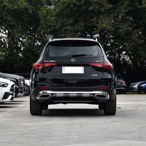 2025 MercedesBenz <span class=keywords><strong>GLC</strong></span> de haute qualité au <span class=keywords><strong>prix</strong></span> le plus bas pour l'Asie - Product Image 2