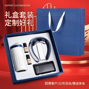Coffret Cadeau Promotionnel Personnalisé Mairun avec Logo, Écologique, pour Marketing d'Entreprise, Impression Sérigraphique pour Articles de Mode - Product Image 5
