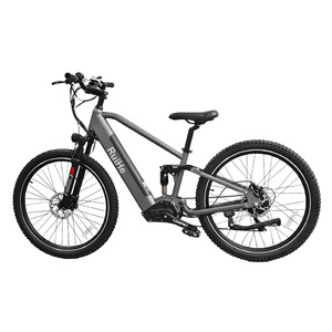 Vélo Électrique VTT Ruihe Y6 Neuf avec Pneus Larges, Vélo de Commutation 26 Pouces pour Femmes, Vélo Électrique Y6, E-bike, Fat Tire - Product Image 2
